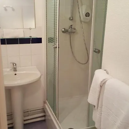 Residence Hoteliere Poincare Margny-les-Compiegne Buitenkant foto