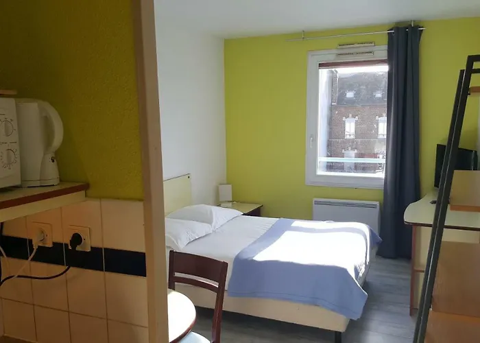 Residence Hoteliere Poincare