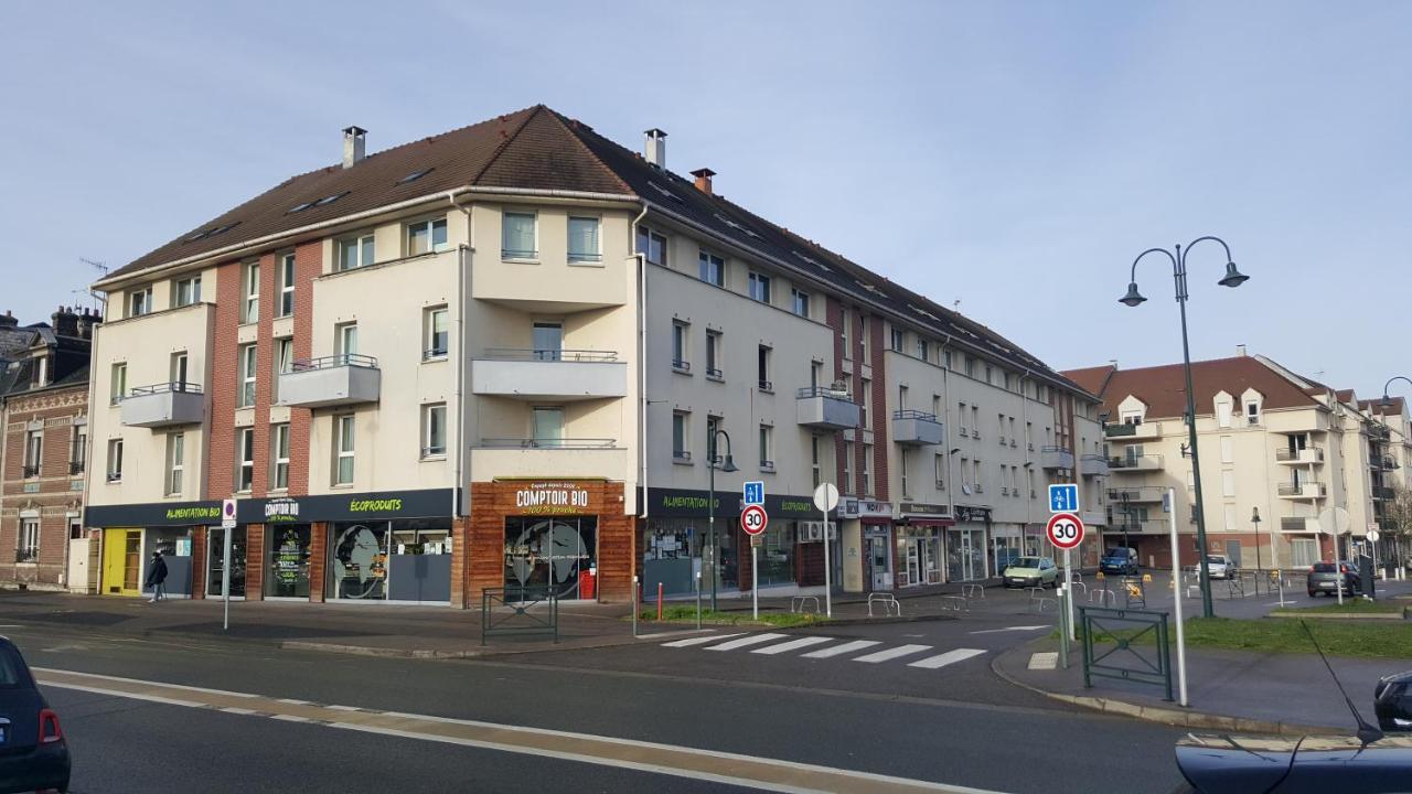 Appartement Résidence Hôtelière Poincaré *