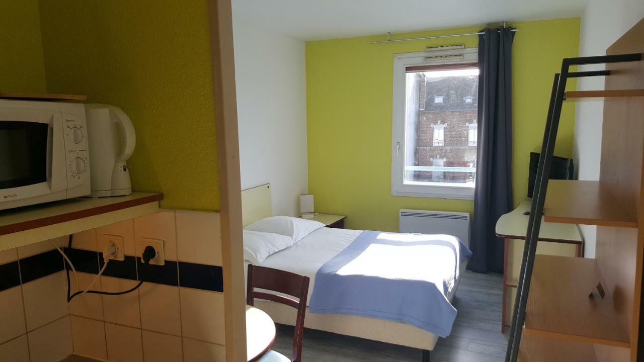 Hoteliere Poincare *