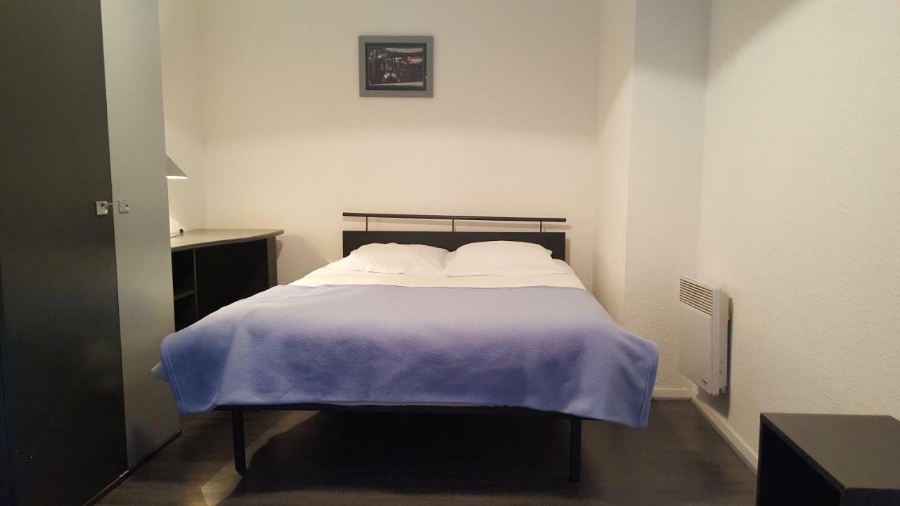 Résidence Hôtelière Poincaré Appartement
