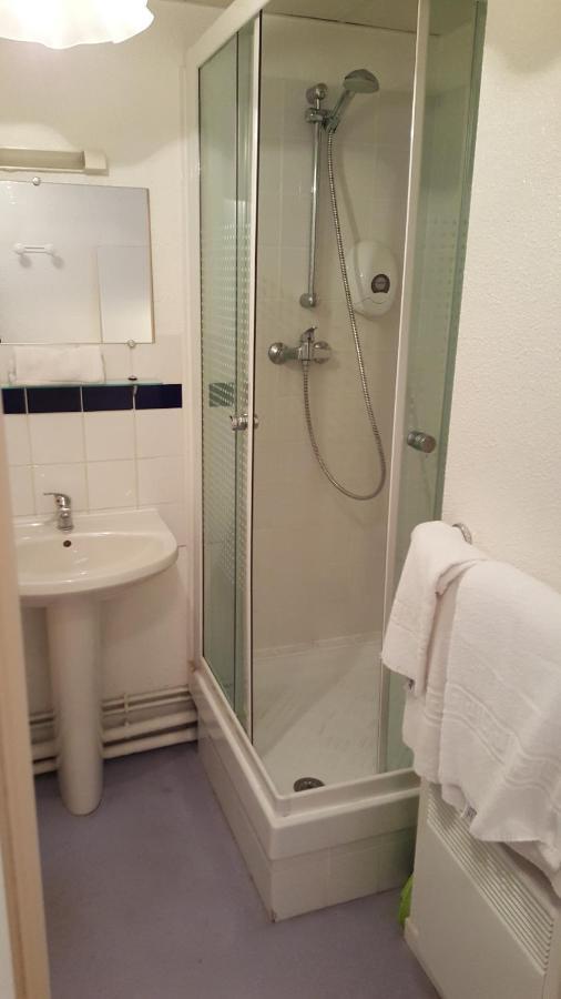 Hoteliere Poincare Appartement *